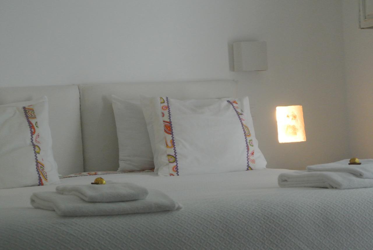 Bed and Breakfast Casas Do Contrabando Marvão Exterior foto