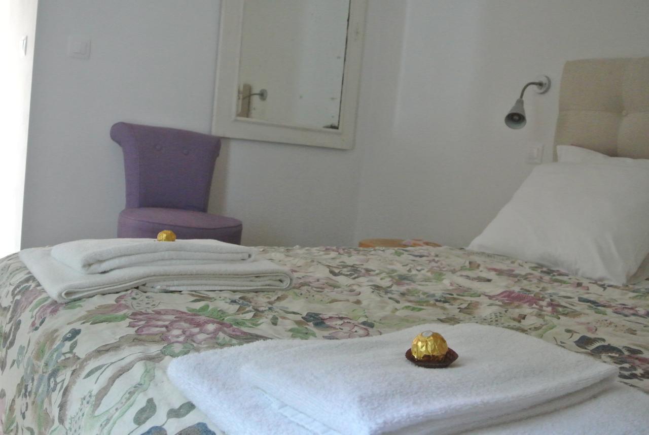 Bed and Breakfast Casas Do Contrabando Marvão Exterior foto